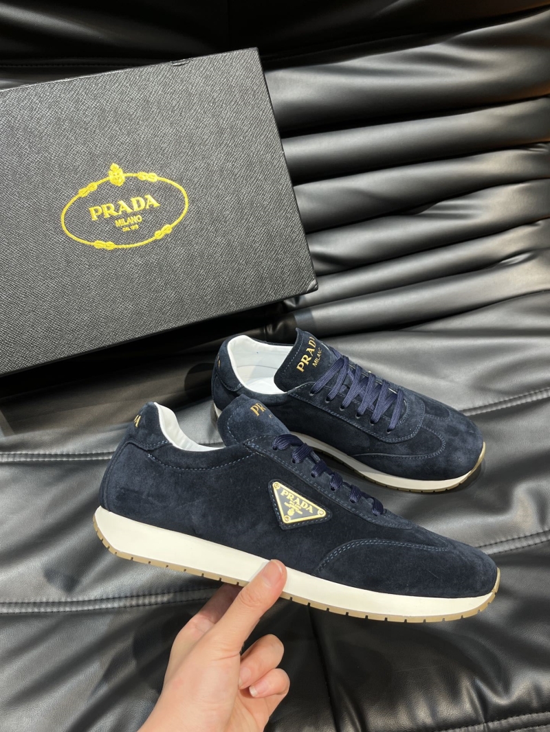 Prada Casual Shoes